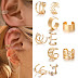 Earring Cuff Jewelry Wholesale