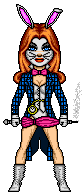 JR-WhiteRabbit JR-WhiteRabbit