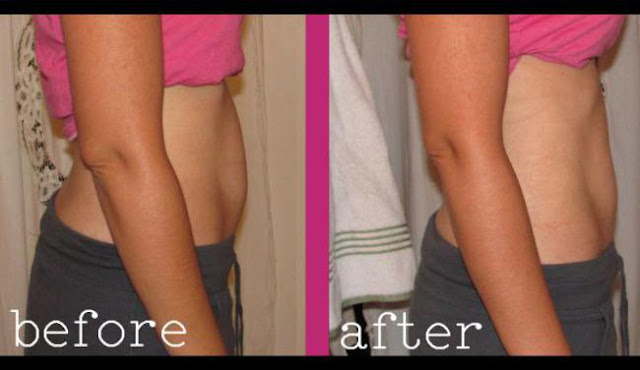 body wrap to lose inches reviews