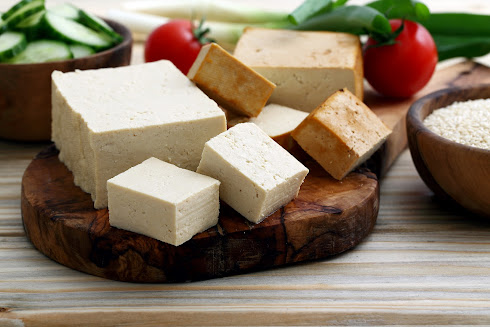 Tofu