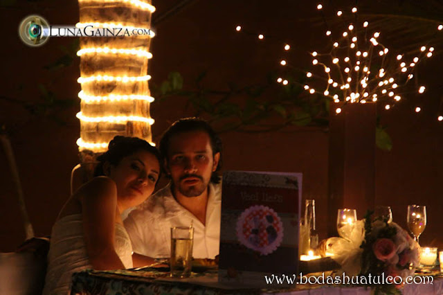 boda en playa, beach wedding, Oaxaca, México, Bodas Huatulco, Wedding Planner