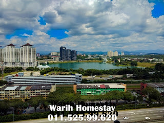 Warih-Homestay-Lake-View