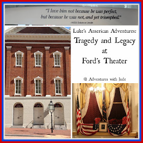 Tragedy and Legacy at Ford's Theater