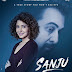 Sanju Posters | Ranbir Kapoor | Sonam Kapoor