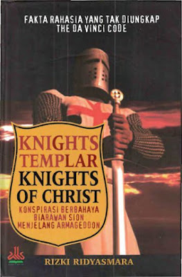 Knights Templar|Fakta Rahasia Yang Tak Diungkap The Da Vinci Code