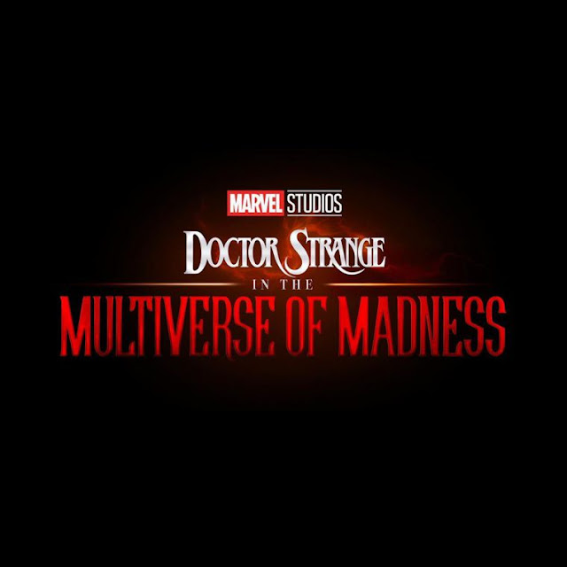 Marvel Studios Doctor Strange