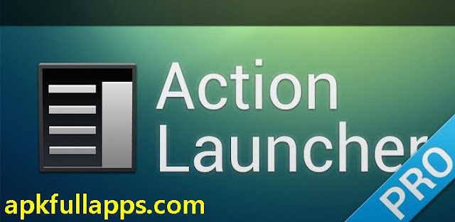 Action Launcher Pro v1.3.0