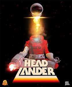 ?Headlander PC Game