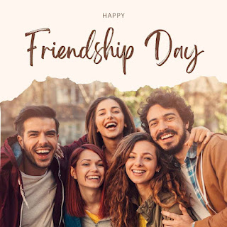 Instagram Friendship Day Quotes for Friend