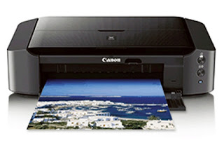 Canon Pixma iP8720 Drivers