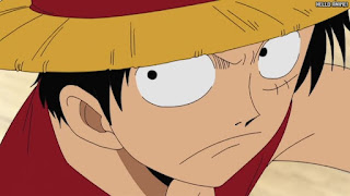 ワンピース アニメ 146話 ルフィ Monkey D. Luffy | ONE PIECE Episode 146