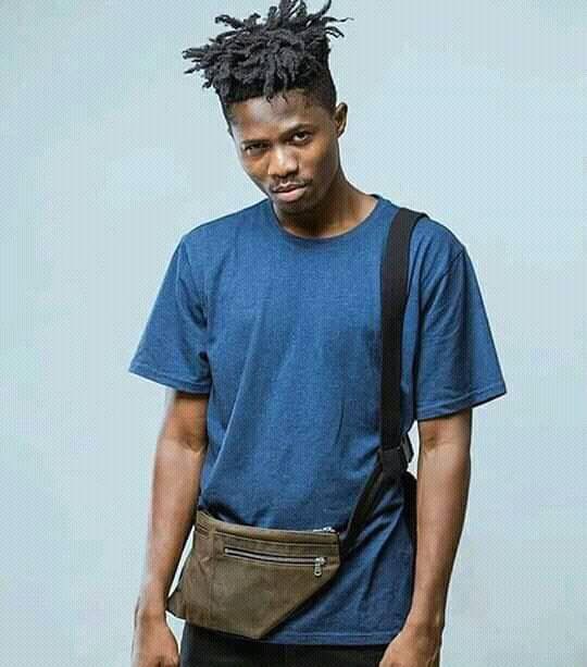 Kwesi Arthur-Woara (produce by