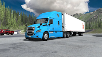 CASCADIA Engine sound mega pack 3.3 1.39 v3.4