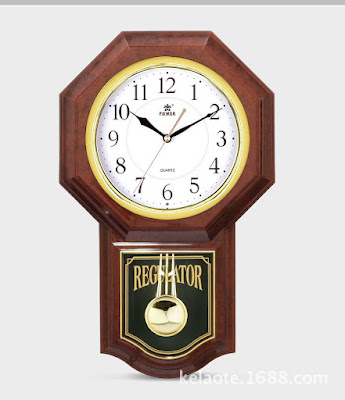 watch clock