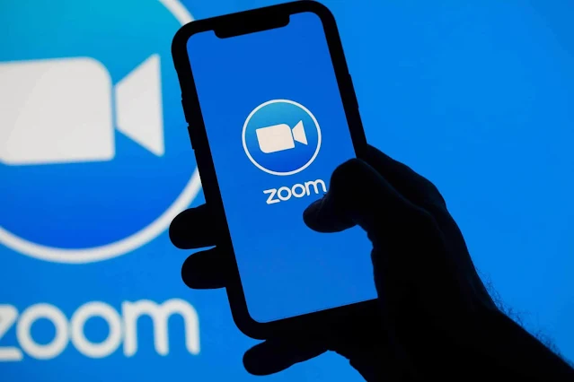 Zoom App - Download