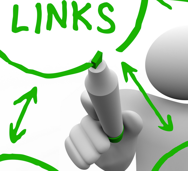 backlink