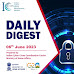 Daily Digest: Indian Cyber Crime Coordination Centre (I4C) Daily Digest 06-06-2023