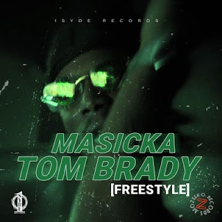 Masicka - Tom Brady Freestyle (Lyrics + MP3 download)