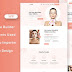 Luxia Beauty & Spa Center WordPress Theme Review