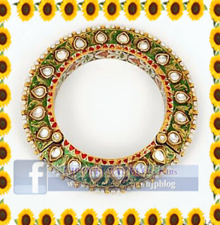 Hyderabad Deccan Jeweller Designs 