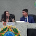  Vitória Histórica! STF enterra tentativa de golpe na Câmara de Paripiranga e mantém Rivaneide na Presidência