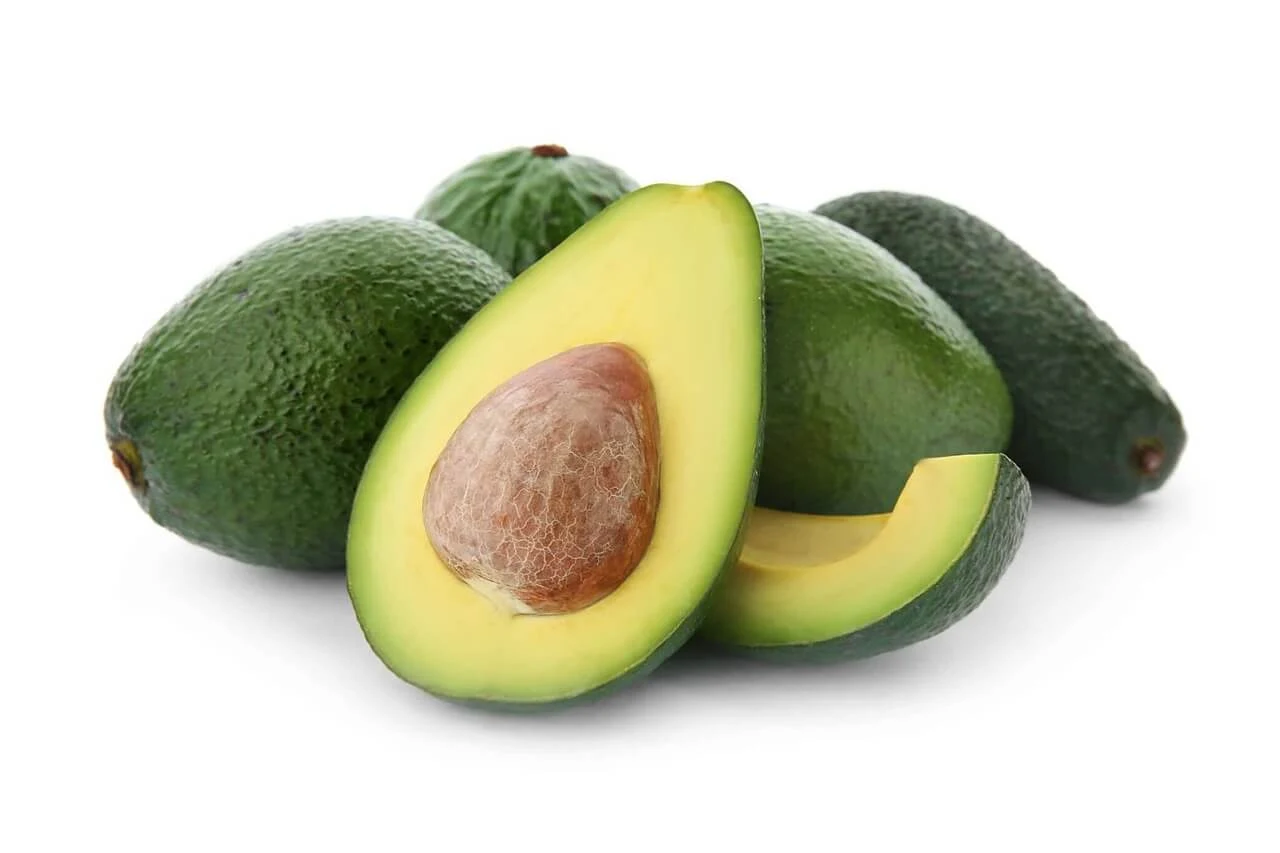 Discover the Incredible Health Benefits of Avocados: Boost Your Well-being