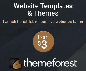  Click To Order New WebSite Templates