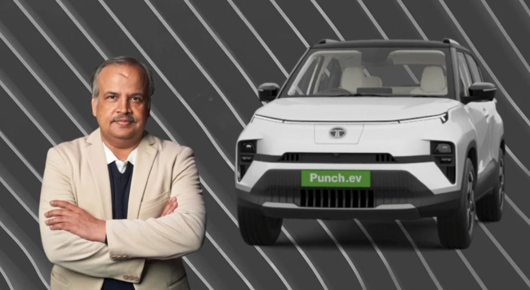 Long-Range Electric Cars Gain Popularity Among Indian Consumers: Tata Motors