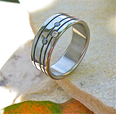 Wedding Rings Collection For Men