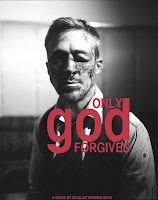 only god forgives ryan gosling poster