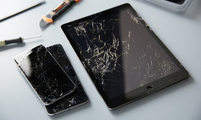 Iphone Repair Sheffield