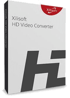 Xilisoft HD Video Converter
