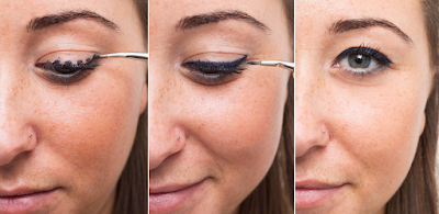 22 Genius Eyeliner Hacks Every Woman Needs to Know