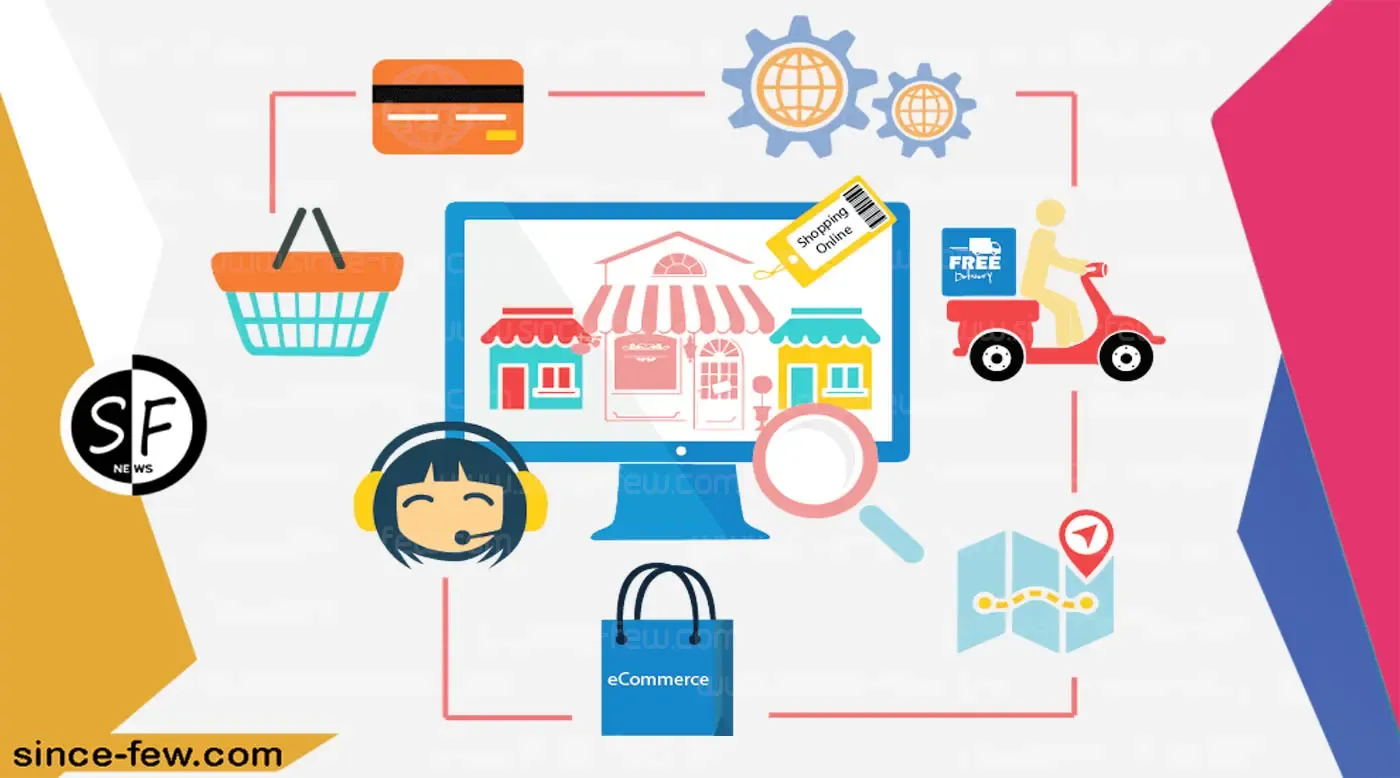 What Advantages Has e-Commerce Provided us With?