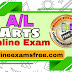 A/L Islam Online exam-05 for free