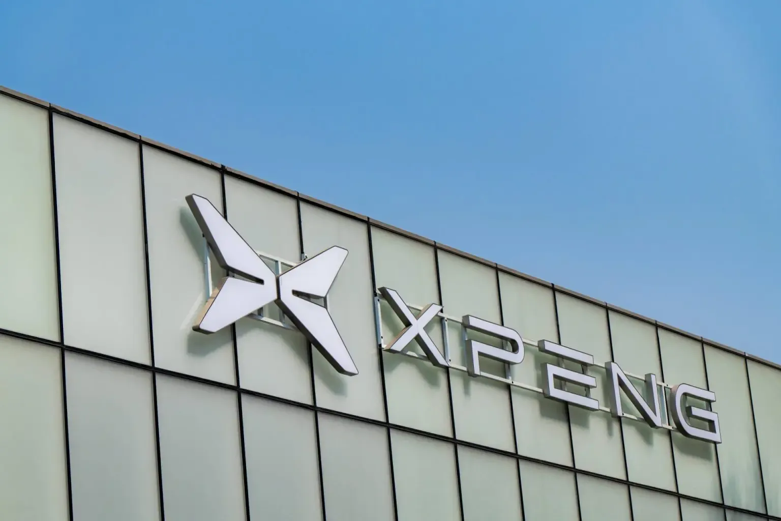 XPENG Expands Its Technological Footprint with the Grand Opening of Its First-Ever Asia-Based Tech Center