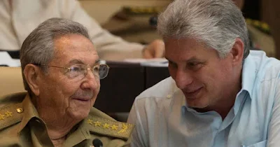 End of an era: Raul Castro to step down as leader of Cuba's Communist party