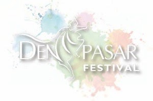 Denpasar Festival tanggal 30 Desember 2013