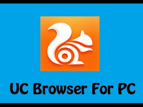 UC BROWSER Cover Photo