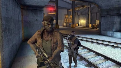 Download Slaughter 3: The Rebels MOD APK + OBB v1.48 (MOD, Unlimited Money)