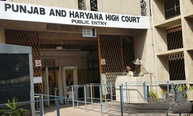 Punjab and Haryana High Court Rules: Confession in Police Custody Not Sufficient for Conviction