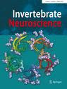 Invertebrate Neuroscience