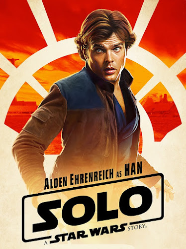 Alden Ehrenreich May Return as Han Solo if his Conditions are Met