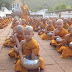 the buddha as a parent
