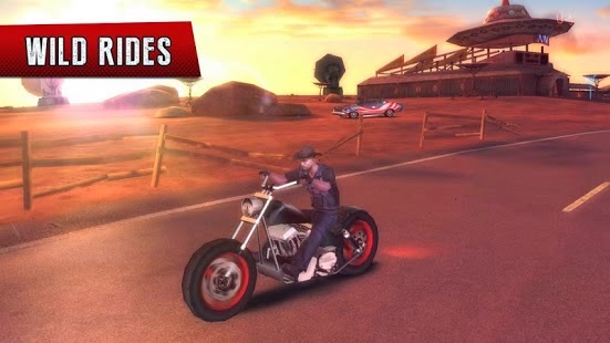 Gangstar Vegas MOD APK v1.4.0h