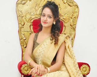  Actress Shanvi New Photos