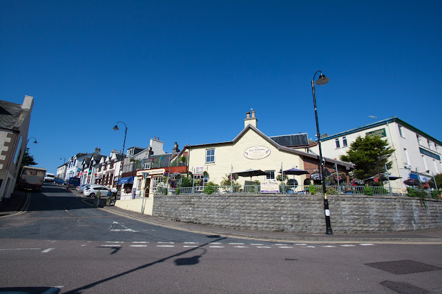 Mallaig