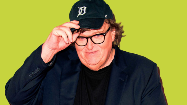 Michael Moore Accused of Stiffing, Smearing Vendors: ‘All I Would Like Is to Be Paid’