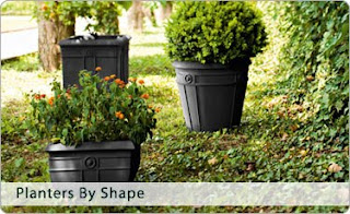 Outdoor Planters