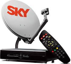 Sky pre pago libera 5 canais para seus clientes de bonus